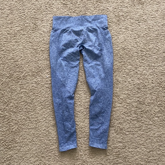 Shein Gym Legging - Picture 2 of 3